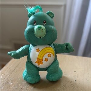 Care Bears Wish Bear
